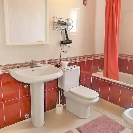 Holiday Casa Cometa