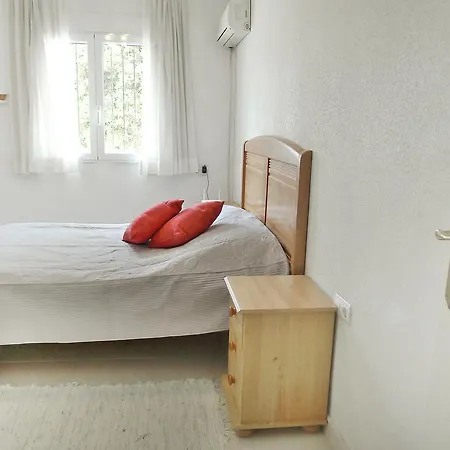 Holiday Casa Cometa * Calpe