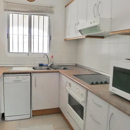 Holiday Casa Cometa Semesterbostad