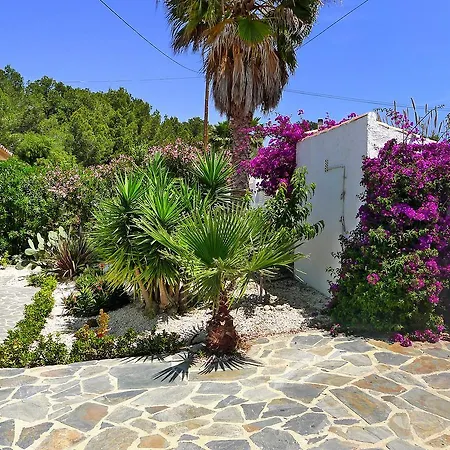 Semesterbostad Holiday Casa Cometa *