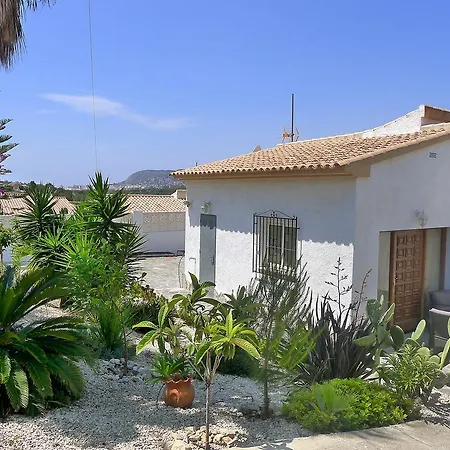 Holiday Casa Cometa
