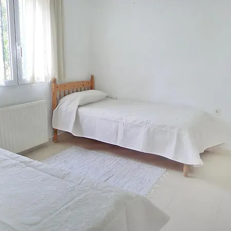 Holiday Casa Cometa Semesterbostad *